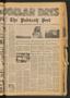 Newspaper: The Paducah Post (Paducah, Tex.), Vol. 70, No. 40, Ed. 1 Thursday, De…
