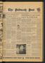 Newspaper: The Paducah Post (Paducah, Tex.), Vol. 71, No. 2, Ed. 1 Thursday, Mar…