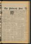 Newspaper: The Paducah Post (Paducah, Tex.), Vol. 71, No. 21, Ed. 1 Thursday, Ju…