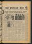 Newspaper: The Paducah Post (Paducah, Tex.), Vol. 71, No. 41, Ed. 1 Thursday, De…