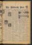 Newspaper: The Paducah Post (Paducah, Tex.), Vol. 71, No. 49, Ed. 1 Thursday, Fe…