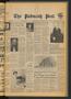 Newspaper: The Paducah Post (Paducah, Tex.), Vol. 71, No. 52, Ed. 1 Thursday, Fe…