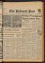 Newspaper: The Paducah Post (Paducah, Tex.), Vol. 72, No. 18, Ed. 1 Thursday, Ju…