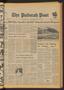 Newspaper: The Paducah Post (Paducah, Tex.), Vol. 72, No. 22, Ed. 1 Saturday, Ju…