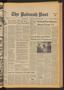 Newspaper: The Paducah Post (Paducah, Tex.), Vol. 72, No. 27, Ed. 1 Thursday, Au…
