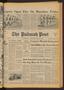 Newspaper: The Paducah Post (Paducah, Tex.), Vol. 72, No. 28, Ed. 1 Thursday, Se…