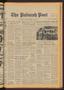 Newspaper: The Paducah Post (Paducah, Tex.), Vol. 72, No. 41, Ed. 1 Thursday, De…