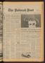 Newspaper: The Paducah Post (Paducah, Tex.), Vol. 72, No. 43, Ed. 1 Thursday, De…