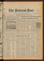 Newspaper: The Paducah Post (Paducah, Tex.), Vol. 72, No. 45, Ed. 1 Thursday, Ja…