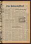 Newspaper: The Paducah Post (Paducah, Tex.), Vol. 72, No. 46, Ed. 1 Thursday, Ja…