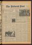 Newspaper: The Paducah Post (Paducah, Tex.), Vol. 72, No. 50, Ed. 1 Thursday, Fe…