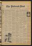 Newspaper: The Paducah Post (Paducah, Tex.), Vol. 73, No. 2, Ed. 1 Thursday, Mar…