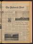 Newspaper: The Paducah Post (Paducah, Tex.), Vol. 73, No. 39, Ed. 1 Thursday, No…