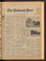 Newspaper: The Paducah Post (Paducah, Tex.), Vol. 73, No. 51, Ed. 1 Thursday, Fe…