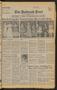 Newspaper: The Paducah Post (Paducah, Tex.), Vol. 78, No. 5, Ed. 1 Thursday, Mar…