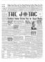 Thumbnail image of item number 1 in: 'The J-TAC (Stephenville, Tex.), Vol. 19, No. 24, Ed. 1 Tuesday, April 9, 1940'.