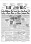 Newspaper: The J-TAC (Stephenville, Tex.), Vol. 19, No. 25, Ed. 1 Tuesday, April…