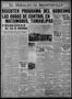 Newspaper: El Heraldo De Brownsville (Brownsville, Tex.), Vol. 44, No. 44, Ed. 1…