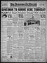 Primary view of The Brownsville Herald (Brownsville, Tex.), Vol. 44, No. 268, Ed. 2 Wednesday, May 13, 1936