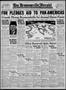 Thumbnail image of item number 1 in: 'The Brownsville Herald (Brownsville, Tex.), Vol. 47, No. 245, Ed. 1 Friday, April 14, 1939'.