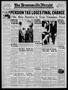 Thumbnail image of item number 1 in: 'The Brownsville Herald (Brownsville, Tex.), Vol. 47, No. 303, Ed. 1 Wednesday, June 21, 1939'.