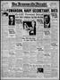 Thumbnail image of item number 1 in: 'The Brownsville Herald (Brownsville, Tex.), Vol. 48, No. 4, Ed. 1 Friday, July 7, 1939'.