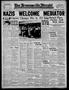 Thumbnail image of item number 1 in: 'The Brownsville Herald (Brownsville, Tex.), Vol. 48, No. 50, Ed. 2 Wednesday, August 30, 1939'.