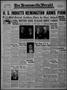 Primary view of The Brownsville Herald (Brownsville, Tex.), Vol. 48, No. 214, Ed. 1 Wednesday, March 6, 1940