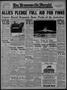 Primary view of The Brownsville Herald (Brownsville, Tex.), Vol. 48, No. 219, Ed. 2 Monday, March 11, 1940