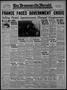 Thumbnail image of item number 1 in: 'The Brownsville Herald (Brownsville, Tex.), Vol. 48, No. 230, Ed. 2 Friday, March 22, 1940'.