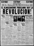Newspaper: El Heraldo De Brownsville (Brownsville, Tex.), Vol. 49, No. 63, Ed. 1…