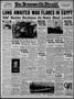 Primary view of The Brownsville Herald (Brownsville, Tex.), Vol. 49, No. 158, Ed. 1 Monday, December 9, 1940