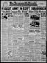 Thumbnail image of item number 1 in: 'The Brownsville Herald (Brownsville, Tex.), Vol. 49, No. 159, Ed. 2 Tuesday, December 10, 1940'.