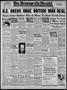 Primary view of The Brownsville Herald (Brownsville, Tex.), Vol. 49, No. 167, Ed. 2 Thursday, December 19, 1940