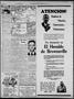 Thumbnail image of item number 2 in: 'El Heraldo De Brownsville (Brownsville, Tex.), Vol. 49, No. 177, Ed. 1 Monday, December 30, 1940'.