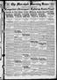 Primary view of The Marshall Morning News (Marshall, Tex.), Vol. 1, No. 20, Ed. 1 Tuesday, September 30, 1919