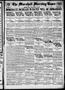 Newspaper: The Marshall Morning News (Marshall, Tex.), Vol. 1, No. 40, Ed. 1 Fri…