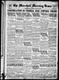 Newspaper: The Marshall Morning News (Marshall, Tex.), Vol. 1, No. 138, Ed. 1 We…