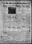 Primary view of The Marshall Morning News (Marshall, Tex.), Vol. 1, No. 177, Ed. 1 Tuesday, April 6, 1920