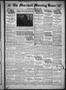 Primary view of The Marshall Morning News (Marshall, Tex.), Vol. 1, No. 180, Ed. 1 Friday, April 9, 1920