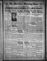 Newspaper: The Marshall Morning News (Marshall, Tex.), Vol. 1, No. 189, Ed. 1 Tu…
