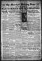 Newspaper: The Marshall Morning News (Marshall, Tex.), Vol. 1, No. 198, Ed. 1 Fr…