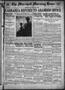 Newspaper: The Marshall Morning News (Marshall, Tex.), Vol. 1, No. 204, Ed. 1 Fr…