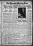 Newspaper: The Marshall Morning News (Marshall, Tex.), Vol. 1, No. 246, Ed. 1 Fr…