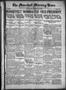 Newspaper: The Marshall Morning News (Marshall, Tex.), Vol. 1, No. 256, Ed. 1 We…