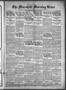 Primary view of The Marshall Morning News (Marshall, Tex.), Vol. 1, No. 259, Ed. 1 Saturday, July 10, 1920