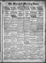 Newspaper: The Marshall Morning News (Marshall, Tex.), Vol. 1, No. 276, Ed. 1 Fr…