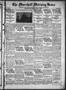 Newspaper: The Marshall Morning News (Marshall, Tex.), Vol. 1, No. 280, Ed. 1 We…