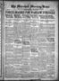 Newspaper: The Marshall Morning News (Marshall, Tex.), Vol. 1, No. 285, Ed. 1 Tu…
