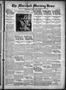 Newspaper: The Marshall Morning News (Marshall, Tex.), Vol. 1, No. 297, Ed. 1 Tu…